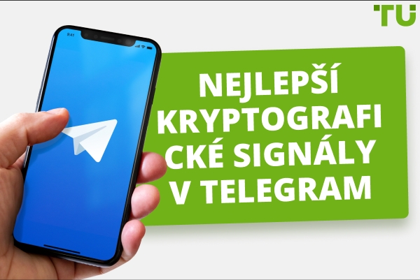 Nejlepší kryptografické signály v Telegram v roce 2025 - zdarma a placené