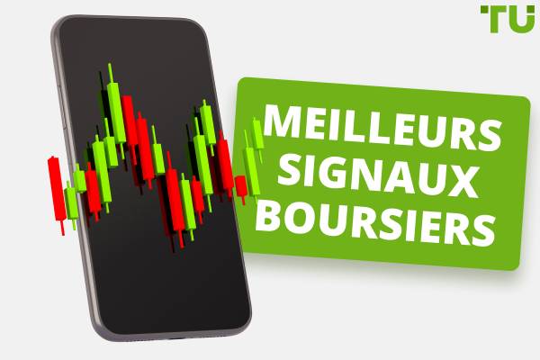 Les meilleurs sites de signaux boursiers et chaînes Telegram à ne pas manquer