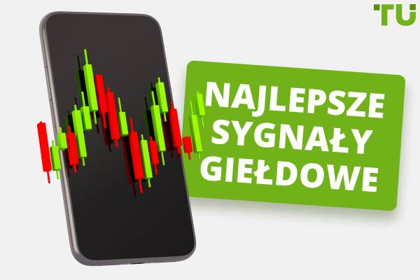 Najlepsze strony internetowe z sygnałami giełdowymi i kanały Telegram, których nie można przegapić