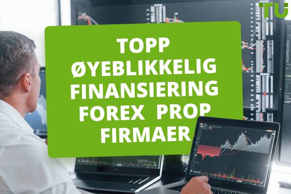 De 4 beste firmaene for øyeblikkelig finansiering (2026)