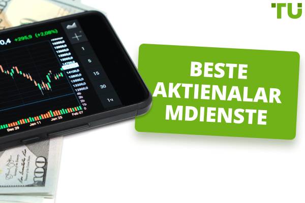 Beste Aktien-Alarmdienste für 2025