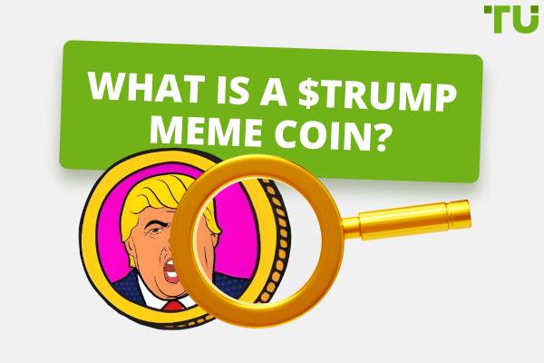 What Is A $TRUMP Meme Coin?