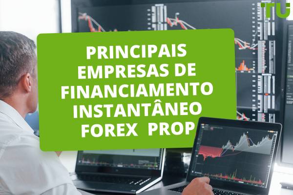 4 melhores empresas de propostas de financiamento instantâneo (2025)