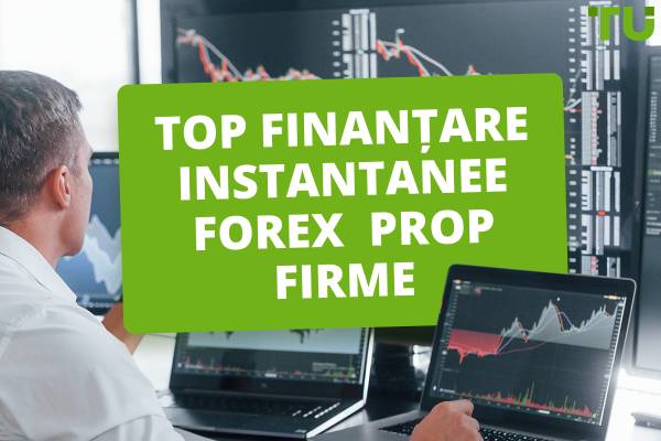 4 Cele mai bune firme de finanțare instantanee (2025)