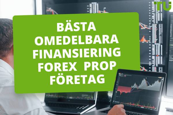 De 4 bästa företagen för omedelbar finansiering (2025)