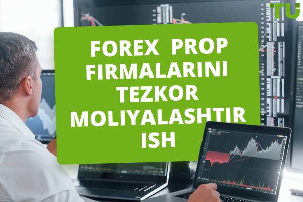 4 ta eng yaxshi tez moliyalash rekvizit firmalari (2025)
