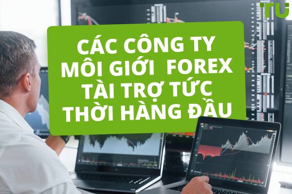 4 Công ty tài trợ vốn tức thời tốt nhất (2025)