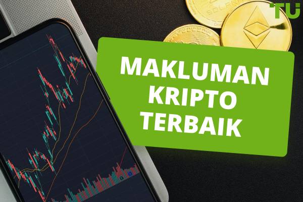 Makluman Kripto Terbaik 2025