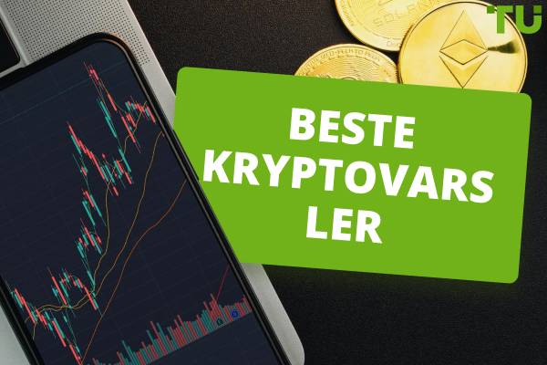 Beste kryptovarsler 2025