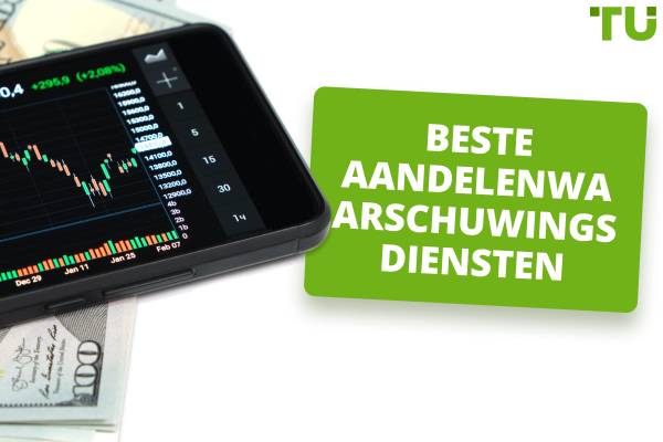 Beste aandelenalertdiensten voor 2025