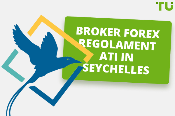 7 migliori broker Forex regolamentati dalla FSA (Seychelles) 