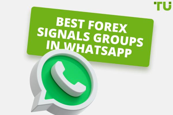 Forex-Signale Whatsapp-Gruppen (2025)