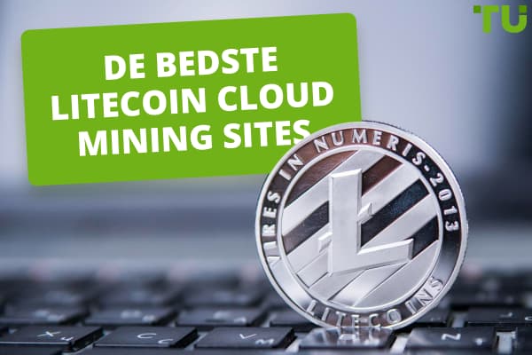 Bedste Litecoin (LTC) minesider og -tjenester i 2025