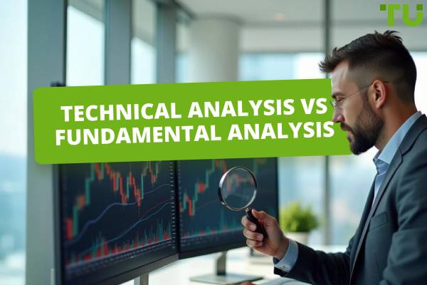 Difference Between Fundamental And Technical Analysis