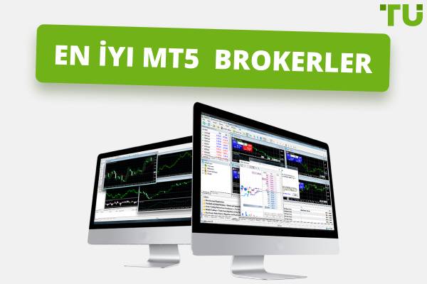 2026'nın En İyi MT5 Brokerleri