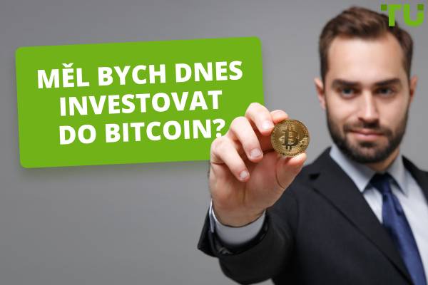 Co mohu očekávat, když dnes investuji 100 dolarů do Bitcoinu 
