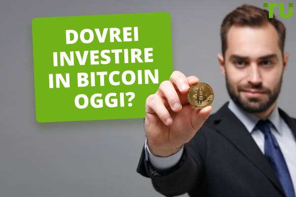 Cosa aspettarsi se si investe oggi 100 dollari in Bitcoin 