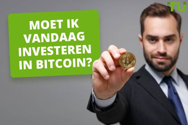 Wat kan ik verwachten als ik vandaag $100 in Bitcoin investeer? 