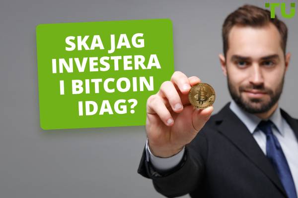 Vad kan jag förvänta mig om jag investerar 100 dollar i Bitcoin idag 