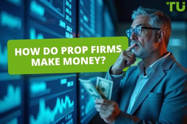 What Is  Prop Firm, And How Does It Earn Money?