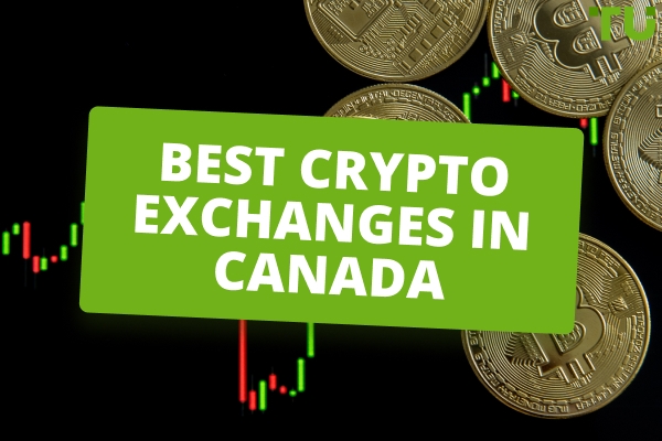 Best Crypto Exchanges in Canada For 2025