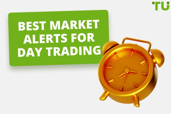 Best Market Alerts For Day Trading In 2025
