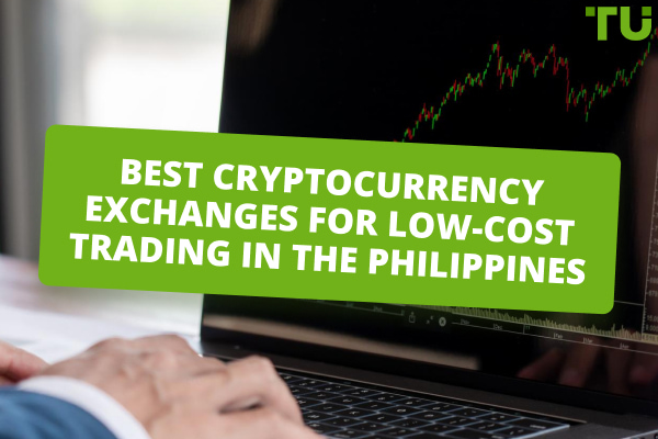Top 5 Cheapest Crypto Exchanges in the Philippines