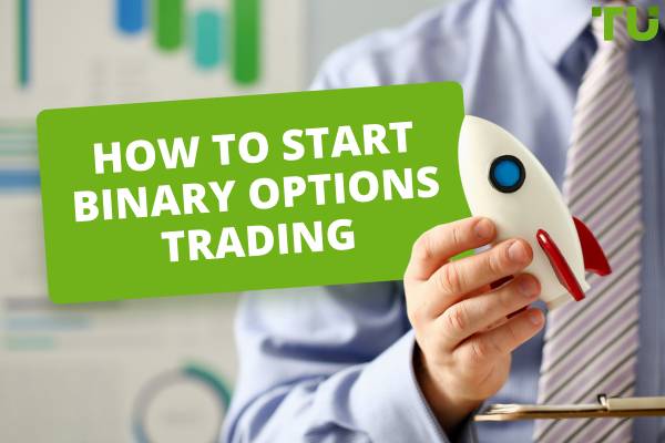 How To Start Binary Options Trading