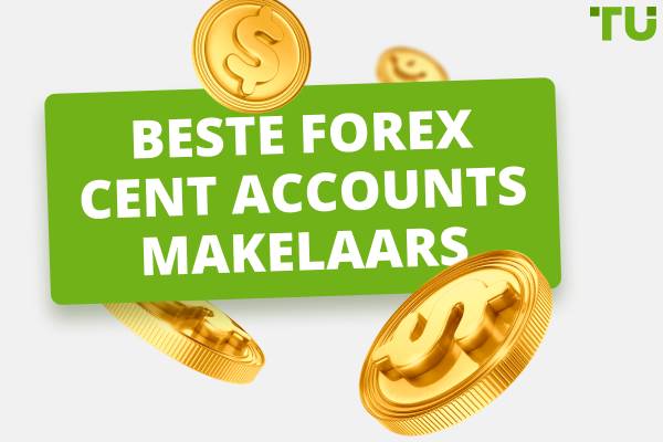 Beste Cent Account Brokers in 2026