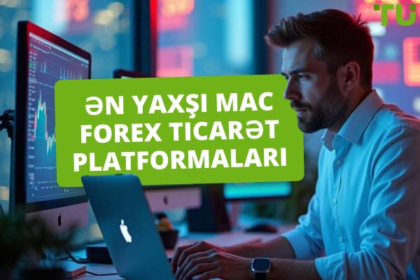 Ən yaxşı Mac Forex Ticarət Platformaları