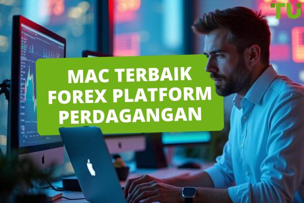 Platform Trading Forex Mac Terbaik