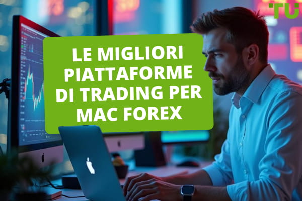 Le migliori piattaforme di trading Forex per Mac