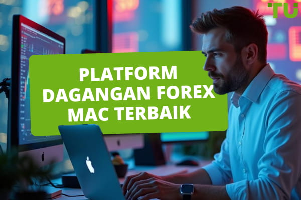Platform Dagangan Forex Mac Terbaik