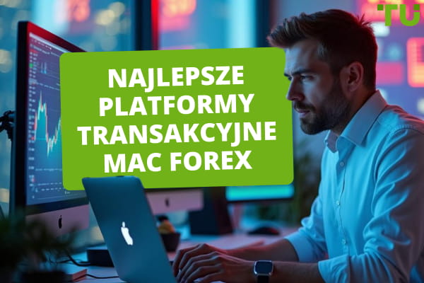 Najlepsze platformy transakcyjne Mac Forex