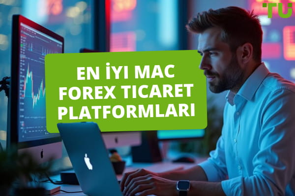 En İyi Mac Forex Ticaret Platformları