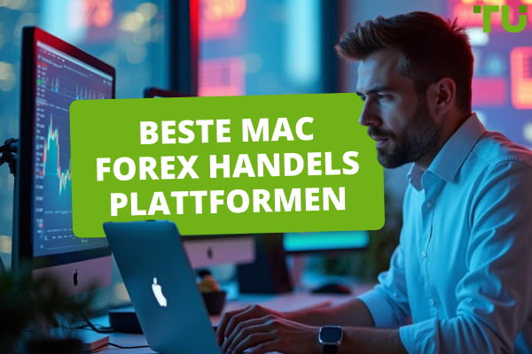 Beste Mac Forex Handelsplattformen