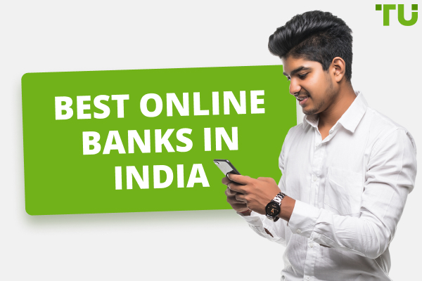 Best Online Banks In India