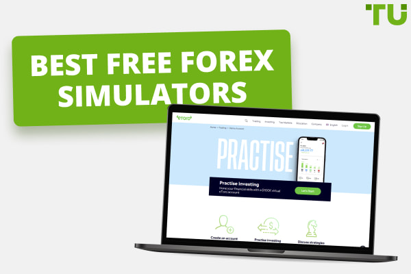 Best Free Forex Simulators To Master Trading Skills