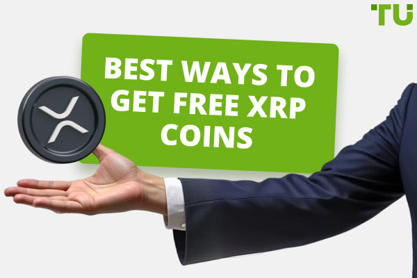 XRP Airdrops & Free Crypto: How to Claim Rewards Safely XRP News