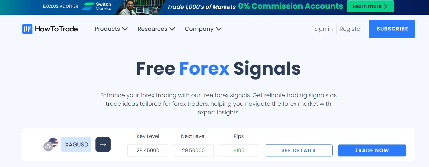 HowToTrade