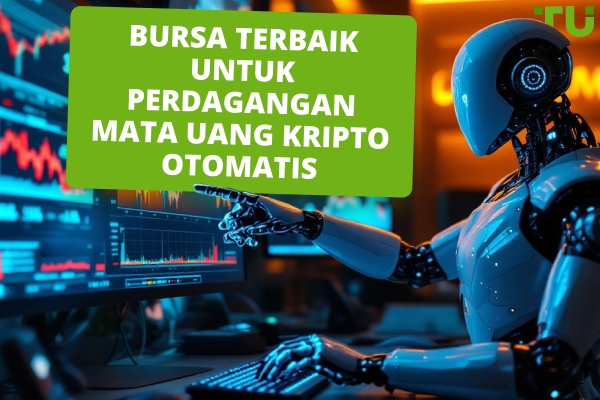Pertukaran Terbaik Untuk Perdagangan Crypto Otomatis Pada Tahun 2025