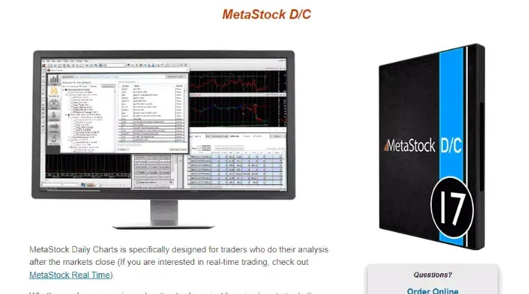 MetaStock