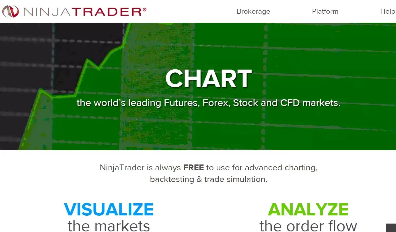 NinjaTrader