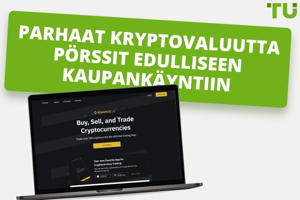 Top 7 Halvin Cryptocurrency Exchanges 2025  
