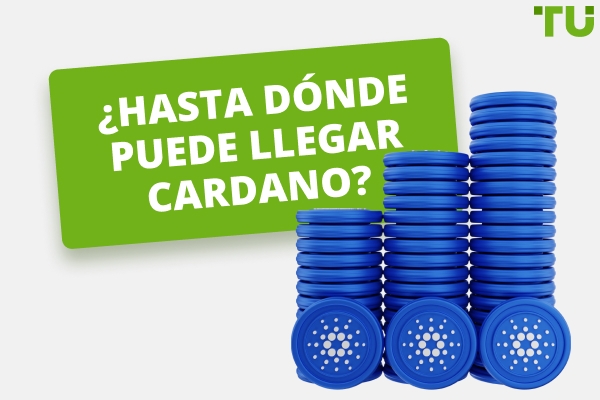 ¿Puede Cardano alcanzar los 10 o los 100 dólares? ADA Precio potencial
