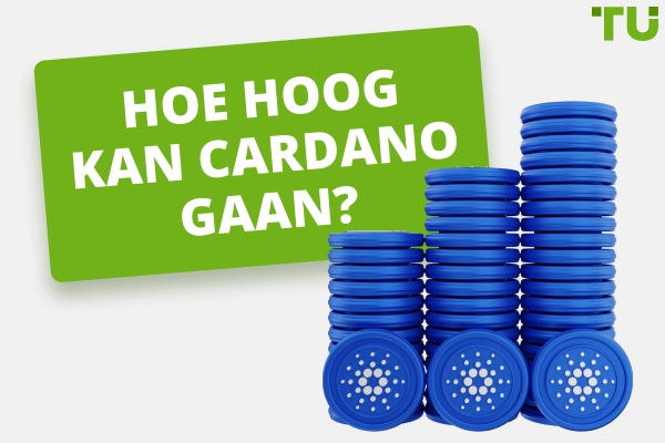 Kan Cardano $10 of $100 bereiken? ADA Prijspotentieel