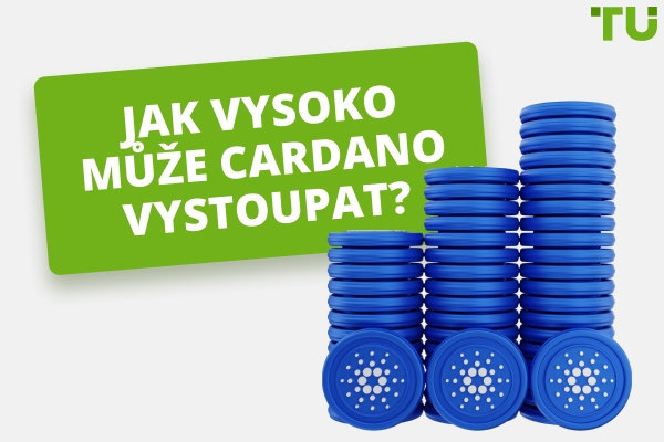 Může Cardano dosáhnout 10 nebo 100 dolarů? ADA Cenový potenciál