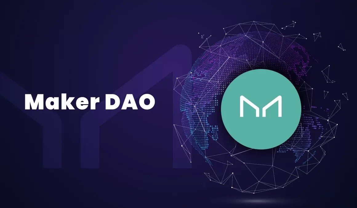 MakerDAO (MKR)