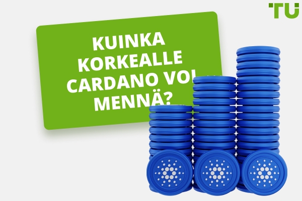 Voiko Cardano lyödä 10 tai 100 dollaria? ADA Hintapotentiaali