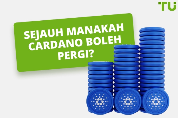 Bolehkah Cardano Mencecah $10 Atau $100? Potensi Harga ADA